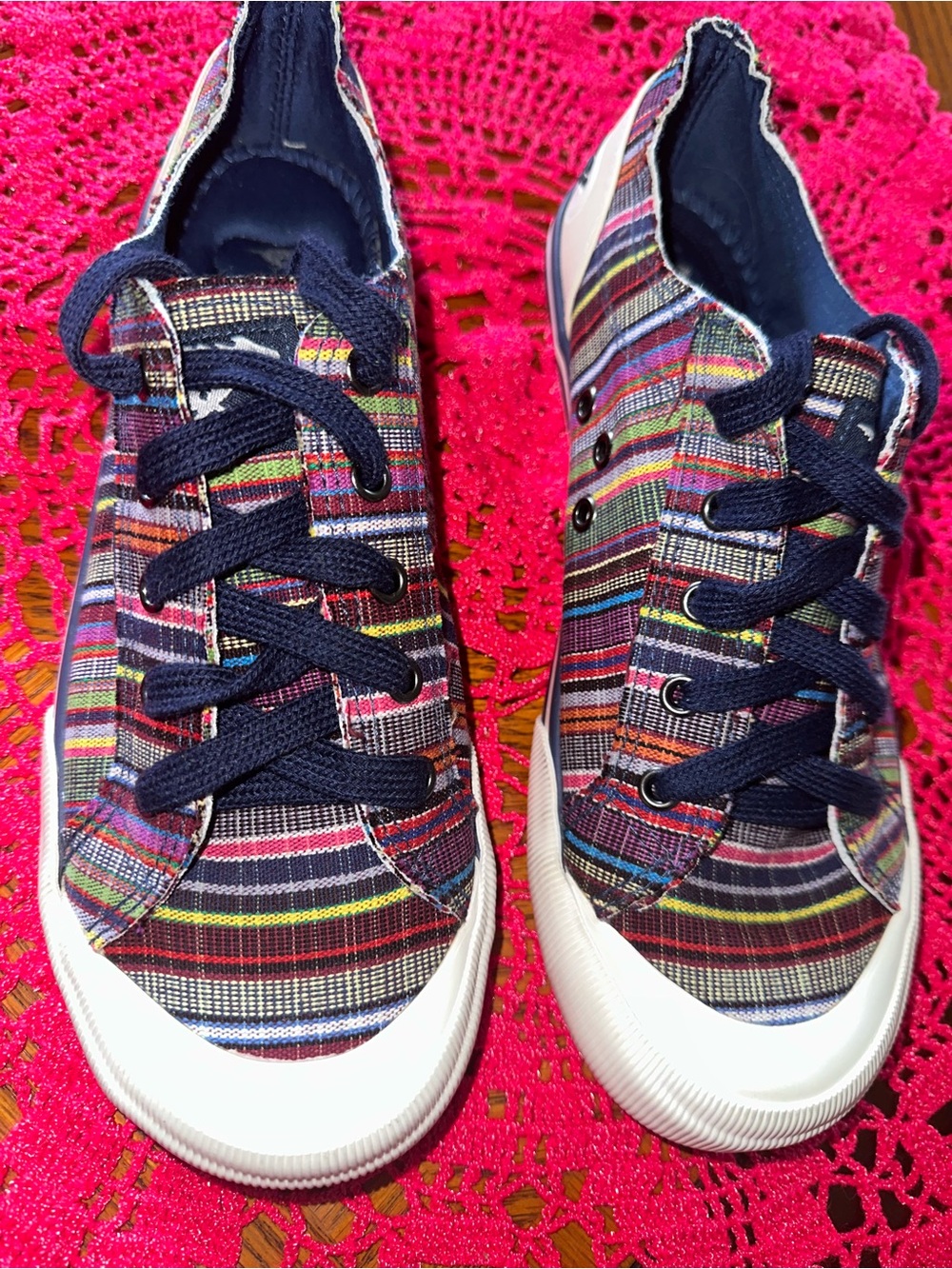 Rocket Dog Shoes
